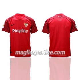 Completo CalcioSevilla FC Divisa Trasferta 2018/2019